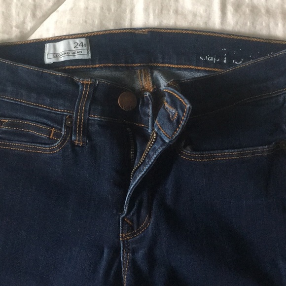 GAP legging jeans - Picture 2 of 3